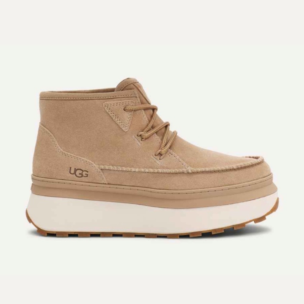 UGG Marin Bootie